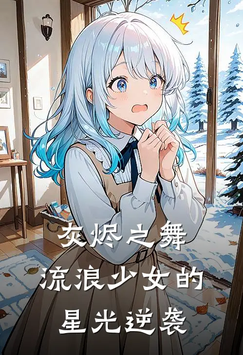 灰烬之舞：流浪少女的星光逆袭