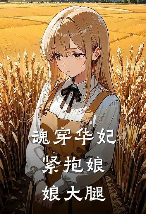 魂穿华妃，紧抱娘娘大腿