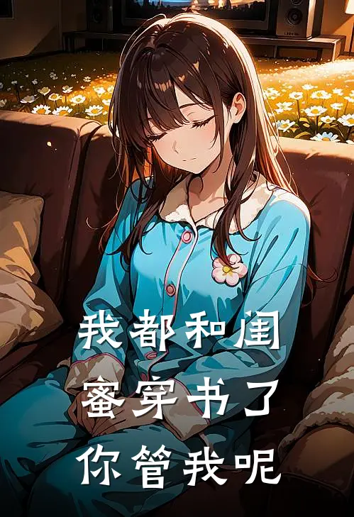 我都和闺蜜穿书了你管我呢