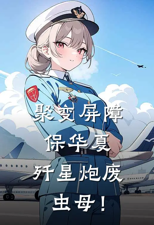 聚变屏障保华夏，歼星炮废虫母！