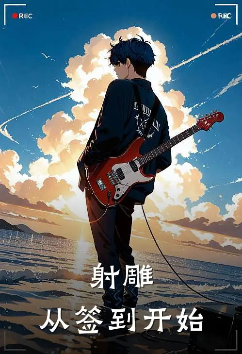 射雕：从签到开始(郭安郭靖)最新推荐小说_在哪看免费小说射雕：从签到开始郭安郭靖