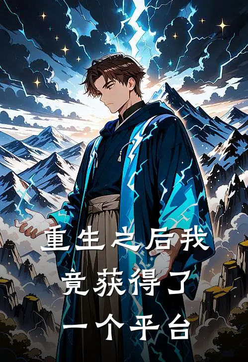 重生之后我竟获得了一个平台江宾祥子完整版免费小说_全本免费完结小说重生之后我竟获得了一个平台江宾祥子