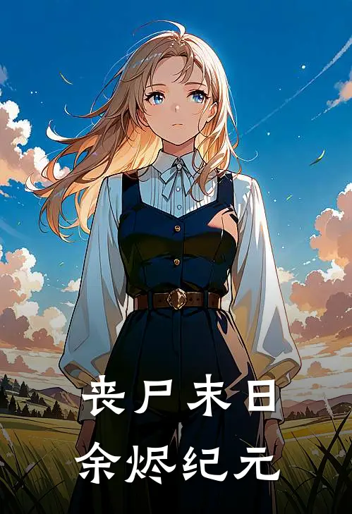 丧尸末日：余烬纪元(秦辞威航仔)完本小说_免费阅读无弹窗丧尸末日：余烬纪元秦辞威航仔