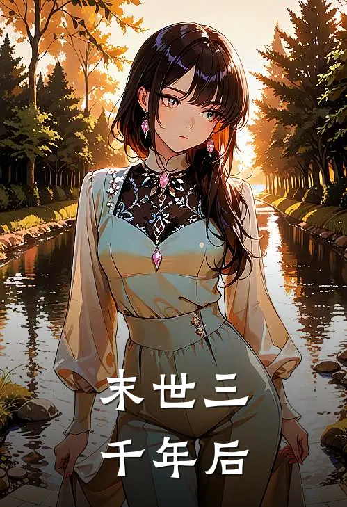 末世三千年后