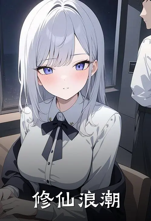 修仙浪潮