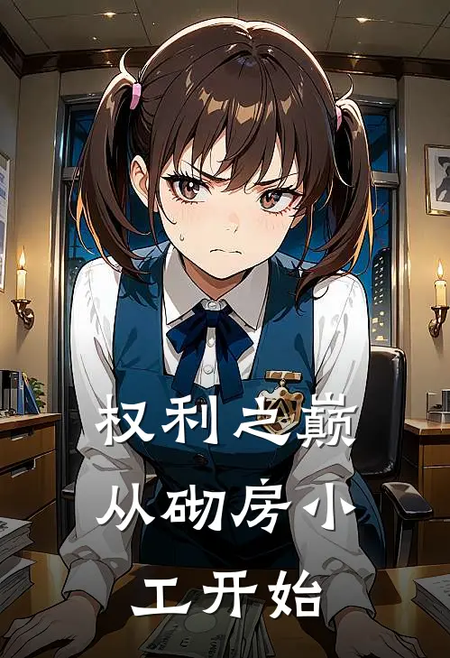 权利之巅从砌房小工开始