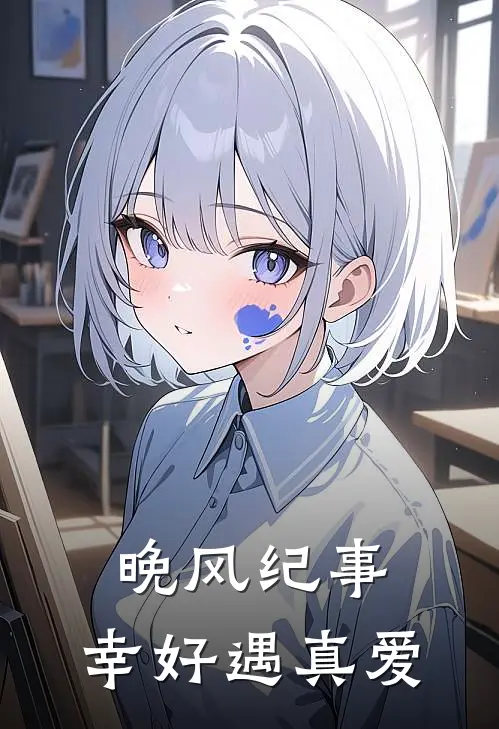 晚风纪事：幸好遇真爱