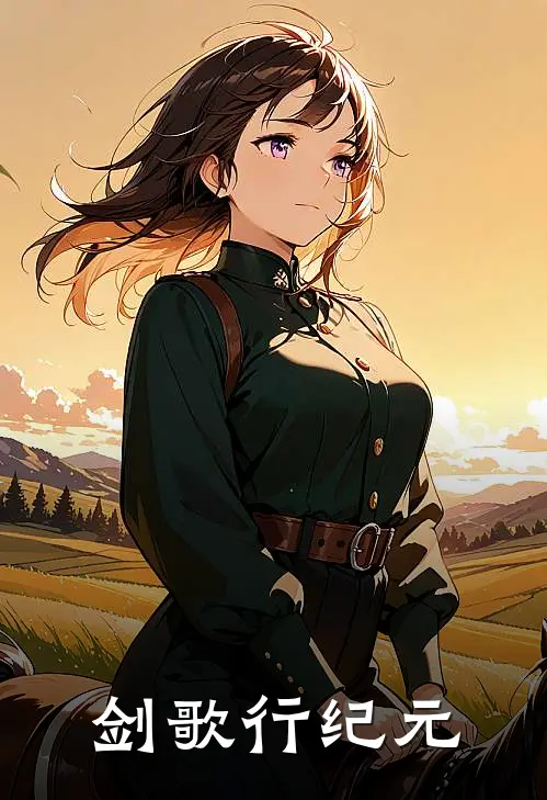 剑歌行纪元