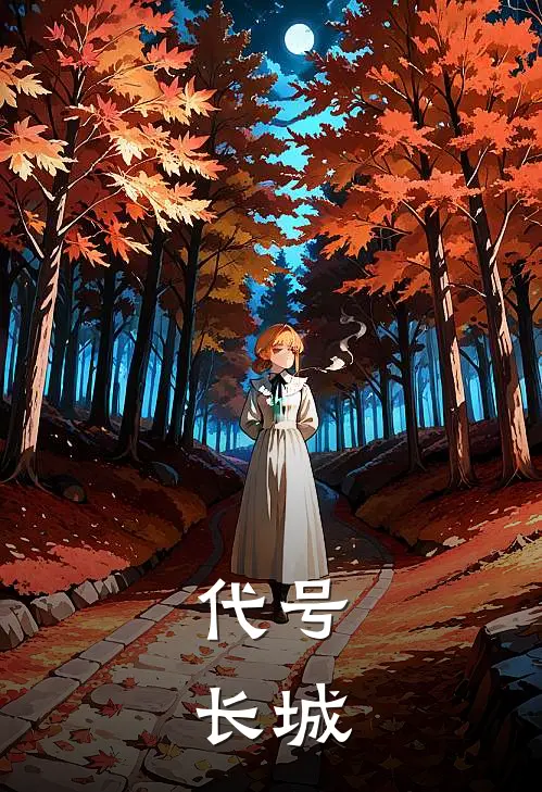 代号：长城林默叶知秋免费小说完结_最新章节列表代号：长城(林默叶知秋)