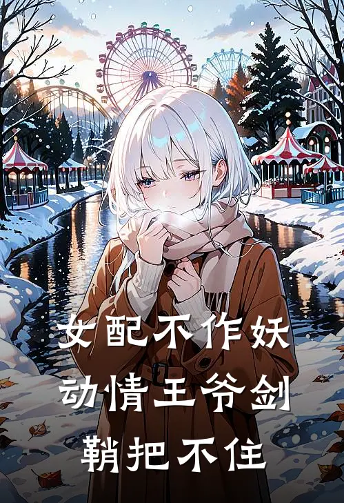 女配不作妖，动情王爷剑鞘把不住