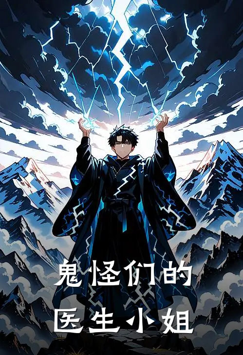 鬼怪们的医生小姐