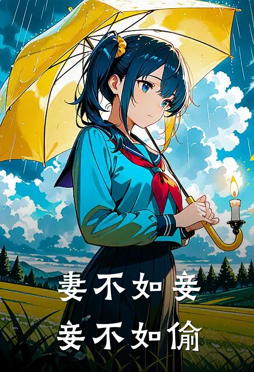 妻不如妾妾不如偷