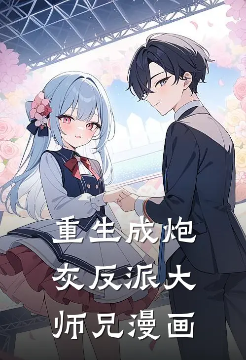 重生成炮灰反派大师兄漫画