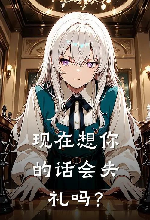 现在想你的话会失礼吗？