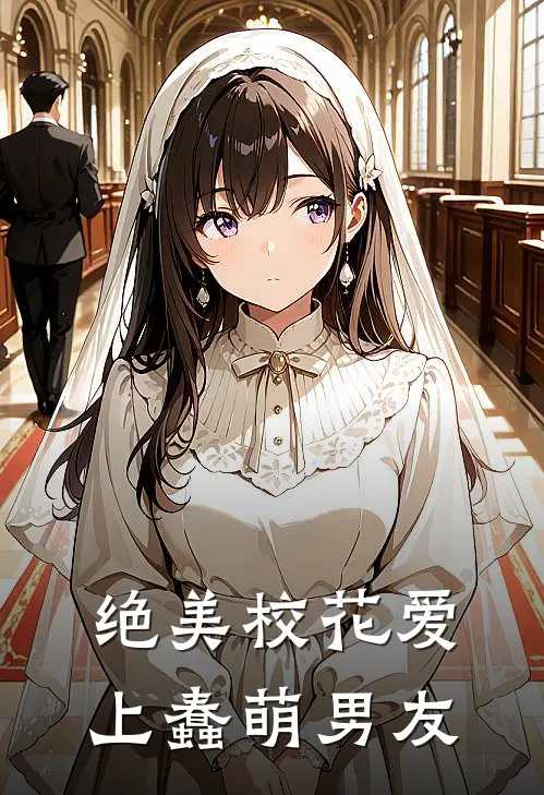 绝美校花爱上蠢萌男友