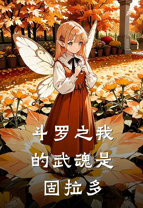 斗罗之我的武魂是固拉多