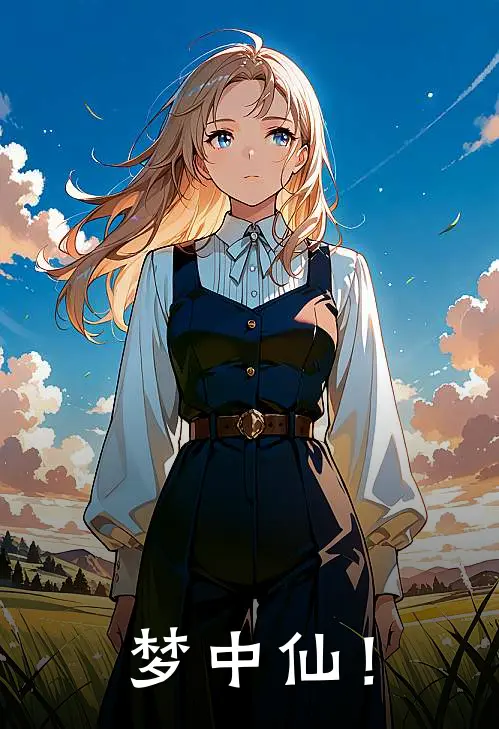 梦中仙！(墨轩魏逊)小说最新章节_全文免费小说梦中仙！墨轩魏逊