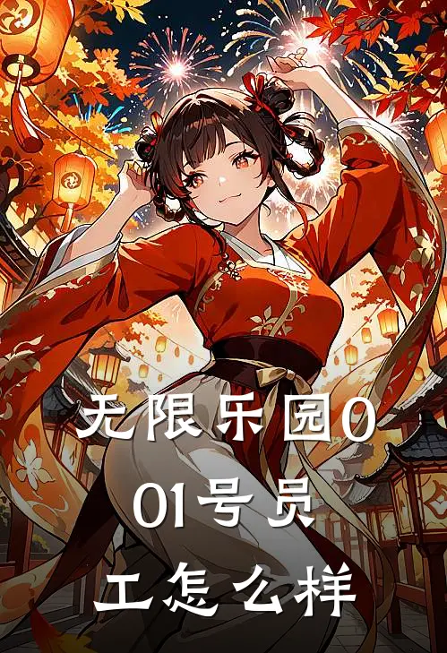 无限乐园001号员工怎么样