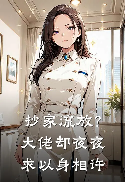 抄家流放？大佬却夜夜求以身相许(沈清鸾沈毅)热门小说大全_免费小说大全抄家流放？大佬却夜夜求以身相许沈清鸾沈毅