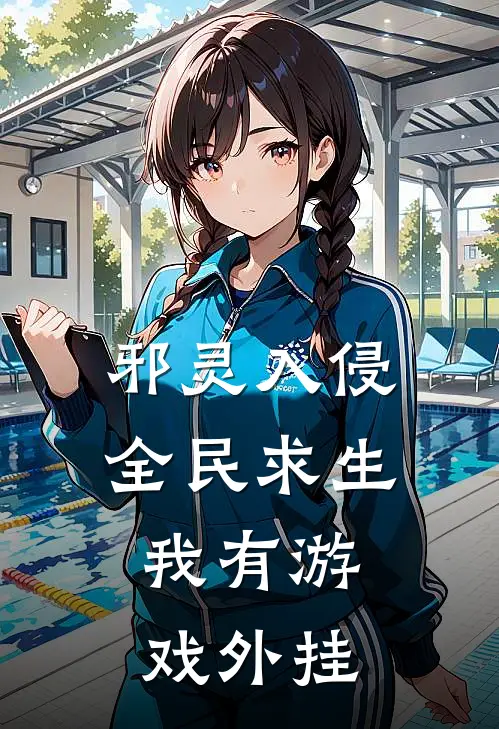 邪灵入侵全民求生，我有游戏外挂