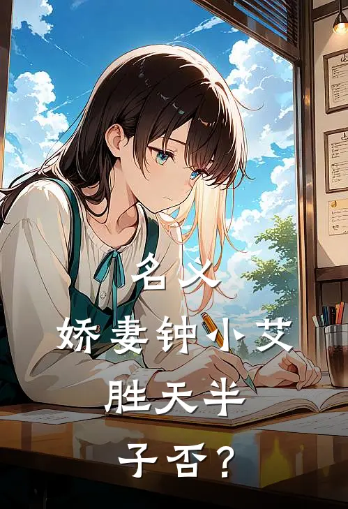名义：娇妻钟小艾，胜天半子否？