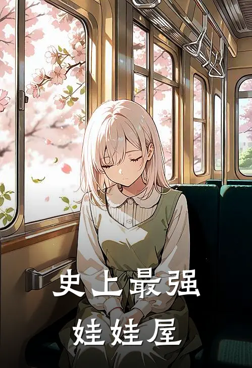 史上最强娃娃屋