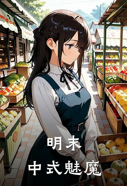 明末：中式魅魔