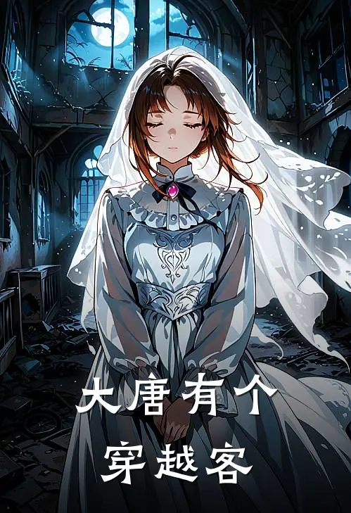 大唐有个穿越客