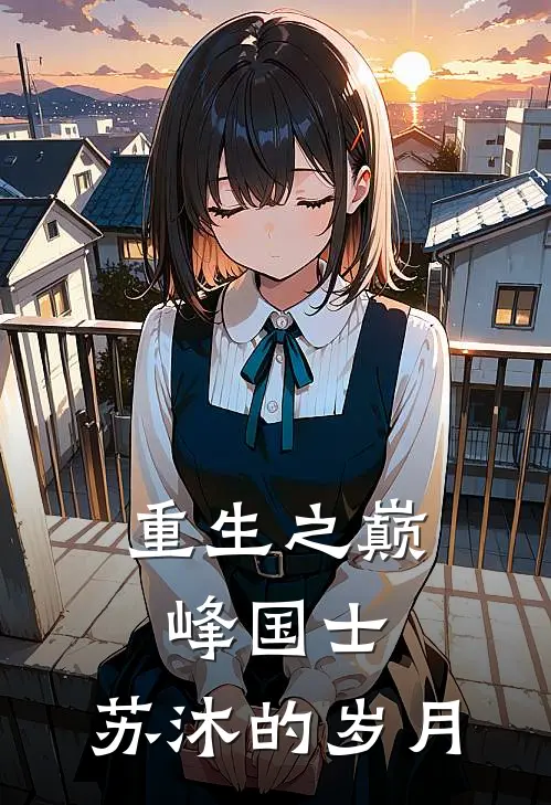 重生之巅峰国士：苏沐的岁月