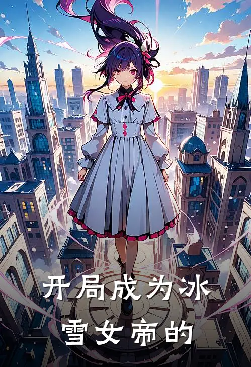 开局成为冰雪女帝的