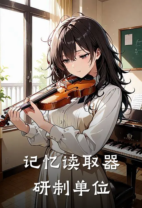 记忆读取器研制单位