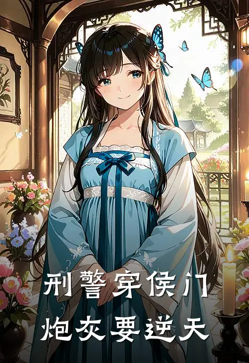 刑警穿侯门，炮灰要逆天