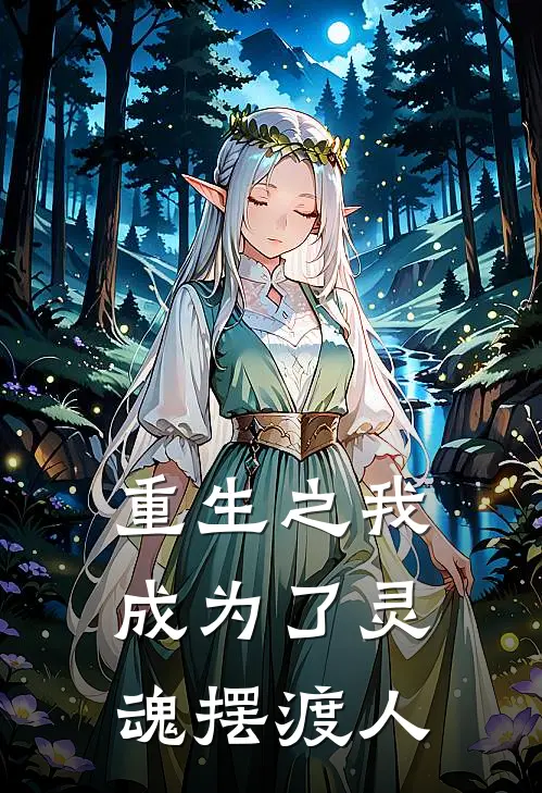 重生之我成为了灵魂摆渡人