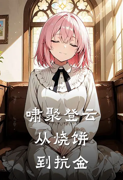 啸聚登云：从烧饼到抗金