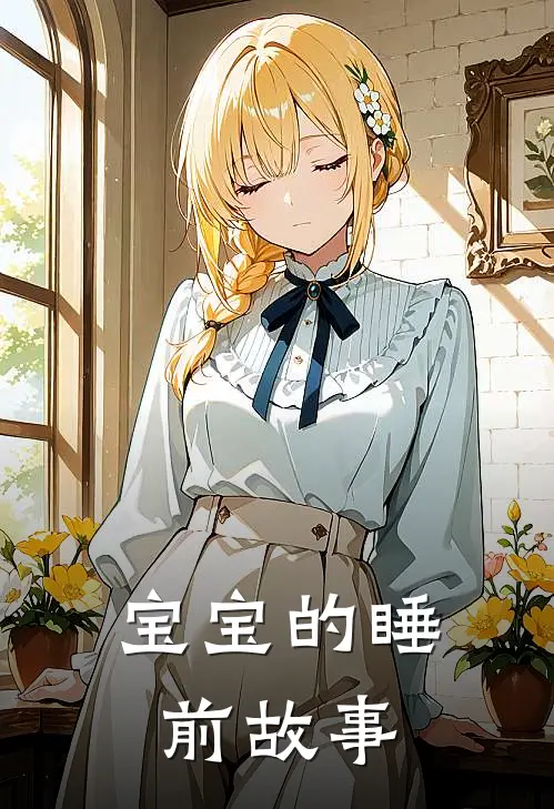 宝宝的睡前故事