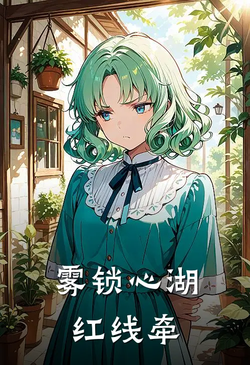 雾锁心湖红线牵