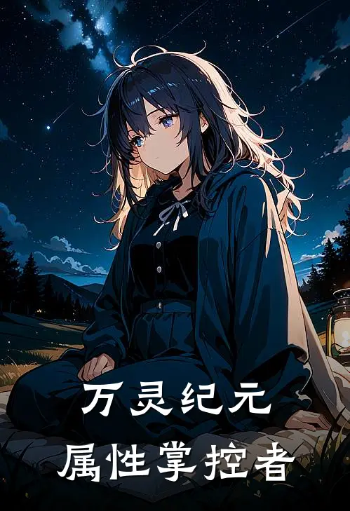 万灵纪元：属性掌控者