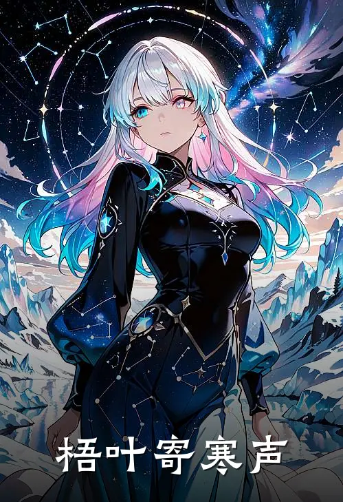 《梧叶寄寒声》江樾林宁免费完本小说在线阅读_《梧叶寄寒声》江樾林宁免费小说