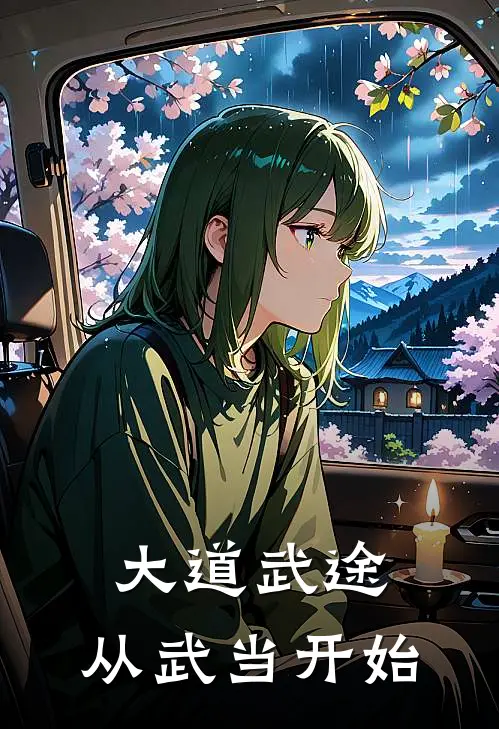 大道武途：从武当开始