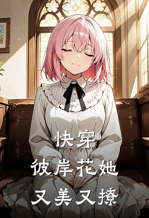 快穿：彼岸花她又美又撩