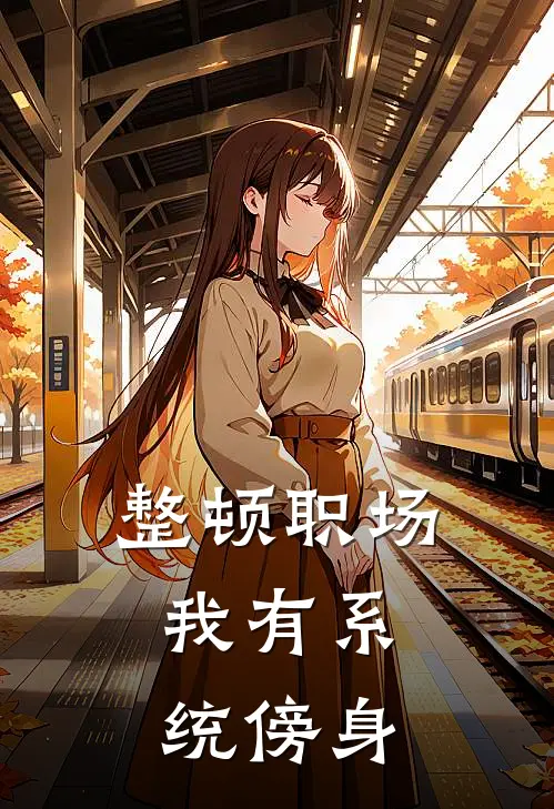 整顿职场，我有系统傍身