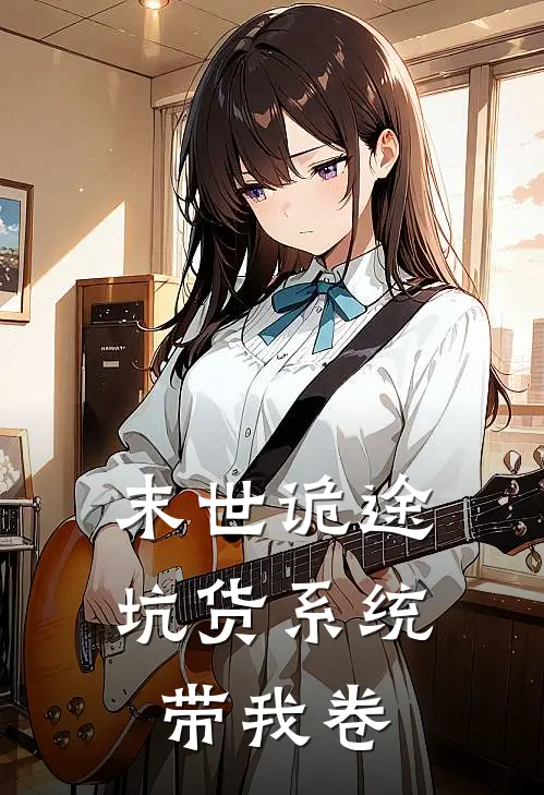 末世诡途：坑货系统带我卷