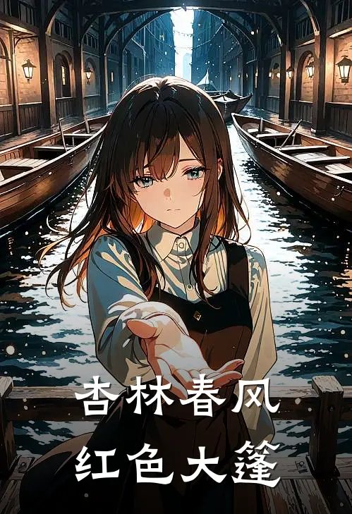 杏林春风·红色大篷