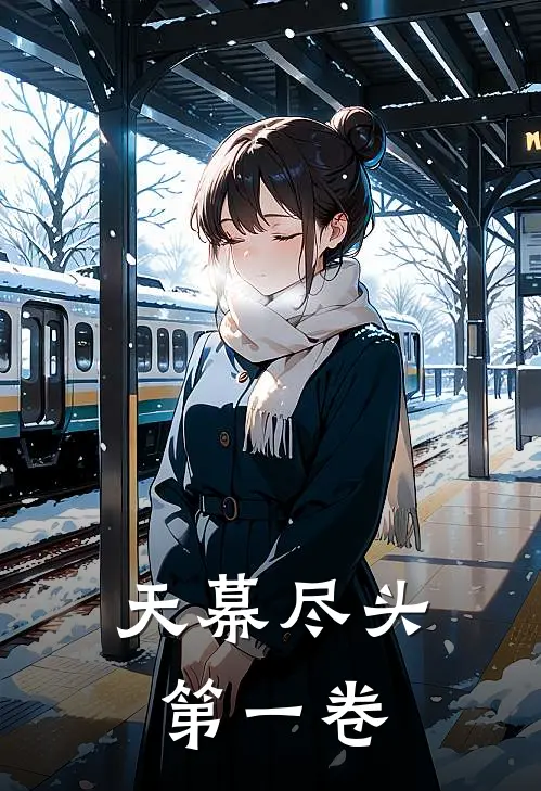 天幕尽头：第一卷