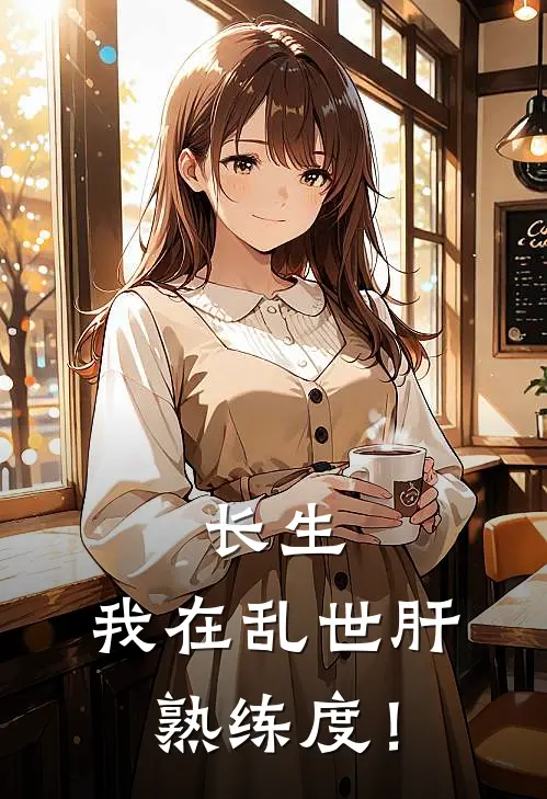 长生：我在乱世肝熟练度！