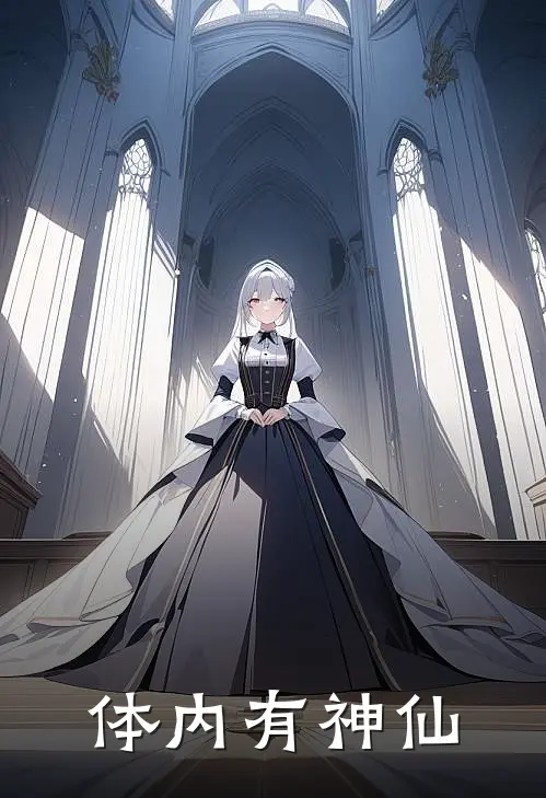 体内有神仙