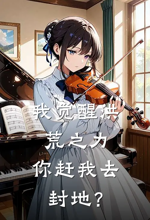 我觉醒洪荒之力，你赶我去封地？