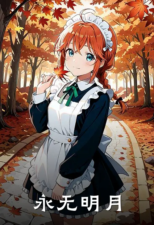 永无明月