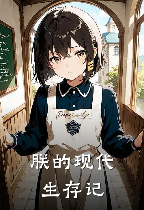 朕的现代生存记