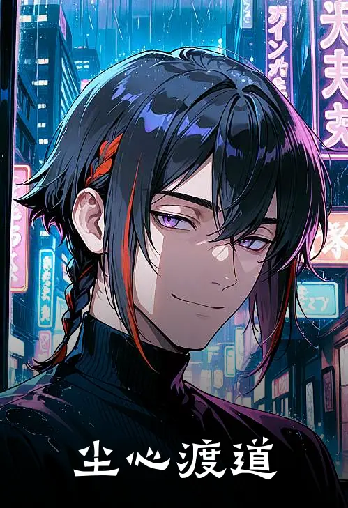 尘心渡道(林默林武)热门小说阅读_全文免费阅读尘心渡道林默林武